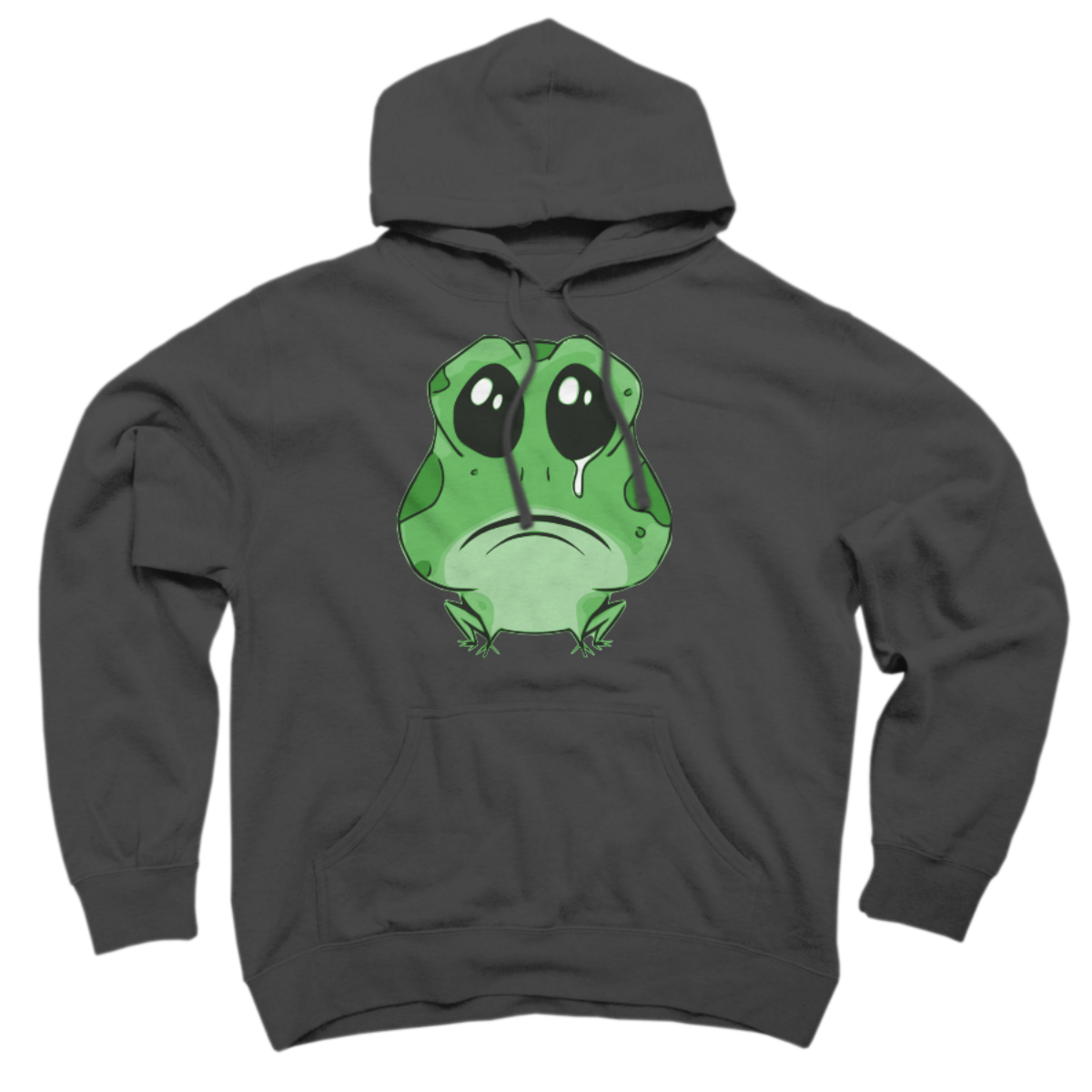 sadfrog hoodie sadfrog hoodie
